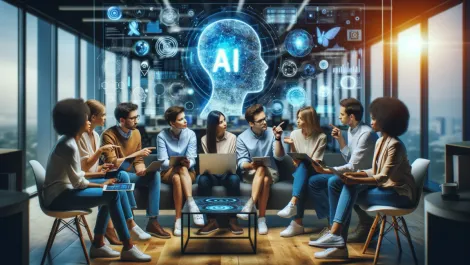 Snowflake launches AI toolset Cortex for simple creation & analysis of data cloud apps