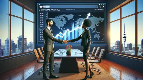 Stanley Street joins forces with Channel Factory to improve YouTube advertising