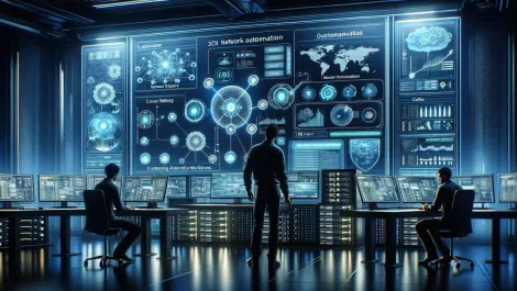 Gluware unveils significant enhancements for network automation platform