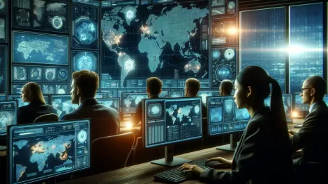 McGrathNicol teams up with SentinelOne to boost cyber attack readiness