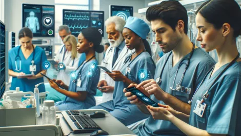 NHS Norfolk reports 99% decrease in data incidents due to cybersecurity partnership