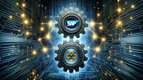 TeamViewer integrates Tensor with SAP Service Cloud for efficient customer service