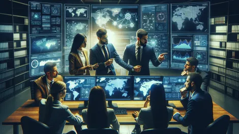 Australian & NZ firms hit hard by cybersecurity breaches