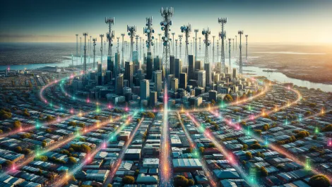 Telecom firms' 3G phase-out faces security challenges, says Thales report