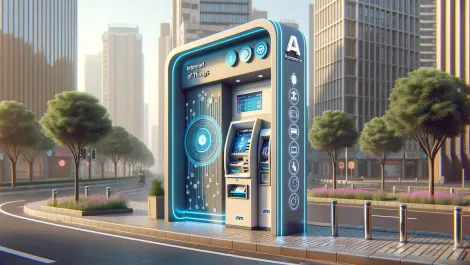 FSS launches IoT and AI-enabled ATM sites in India