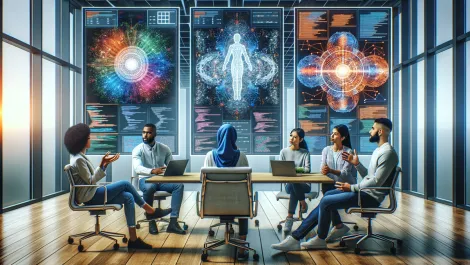 GitLab reveals advanced AI-powered features in Duo updates