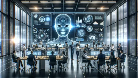 LogicMonitor launches AI tool Co-Pilot to enhance IT operations efficiency