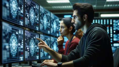 Mandiant tackles destructive Sandworm cyber attack on Ukrainian infrastructure