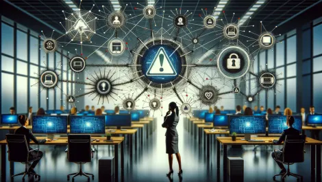 Fastly report reveals impact of cyberattacks on Aus-NZ businesses