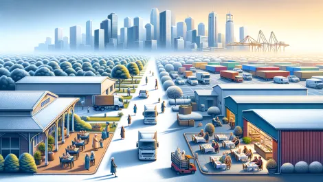 Australian businesses record 20% drop in shifts per year, study reveals