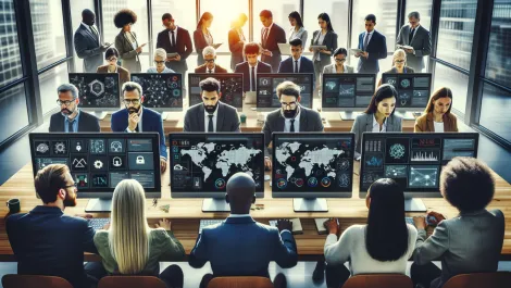 Flare unveils enhanced MSSP programme with proactive cybersecurity features