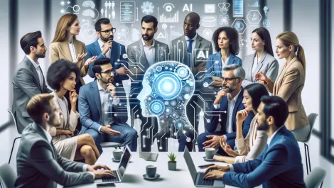 Lack of AI expertise, not cost, the biggest barrier to AI adoption in Asia-Pacific