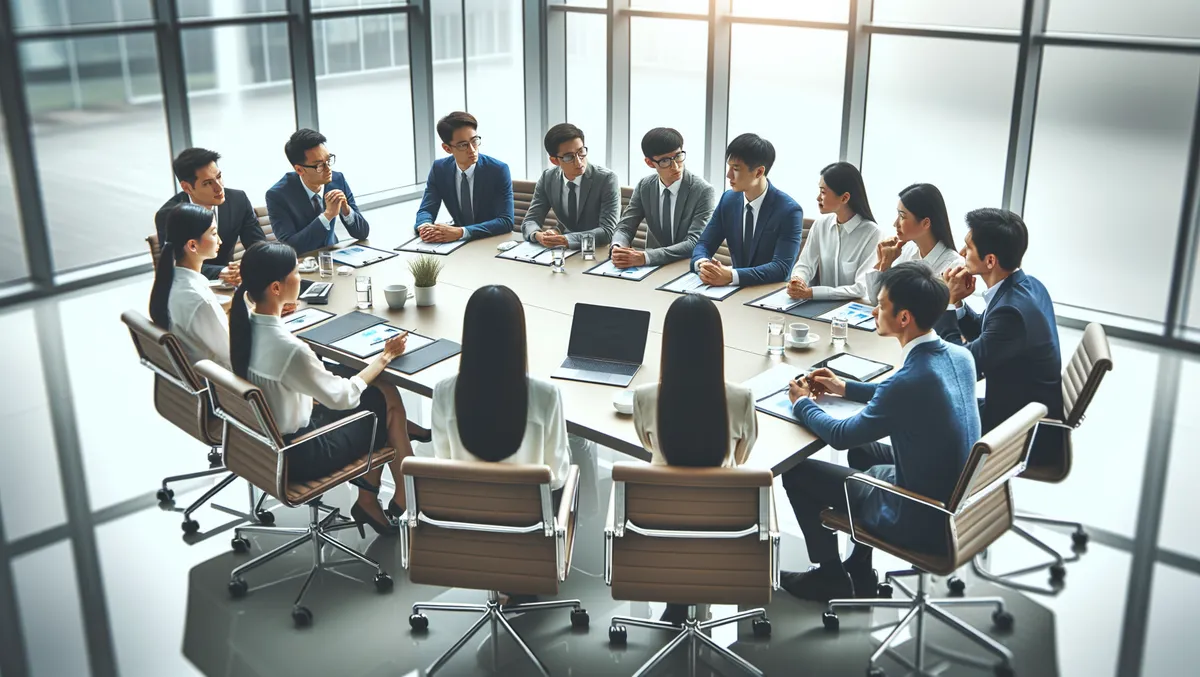 CompTIA forms ASEAN Community Executive Council to boost tech industry growth