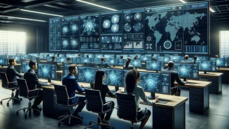 Venafi forecasts rise of '1000x developer' & hacker threats