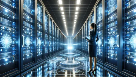 AWS unveils new serverless innovations for enhanced data management