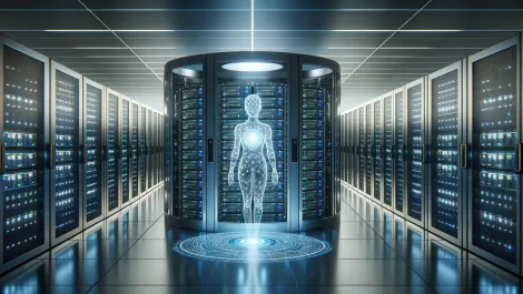 'The future of data centres: On-prem AI & sustainability on the horizon'