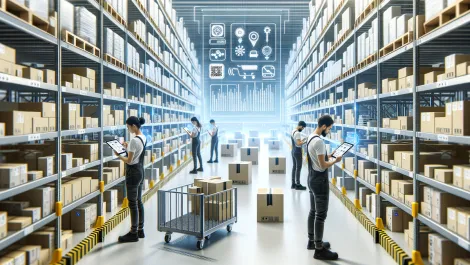 Surge in eCommerce platforms sees rise of counterfeit goods