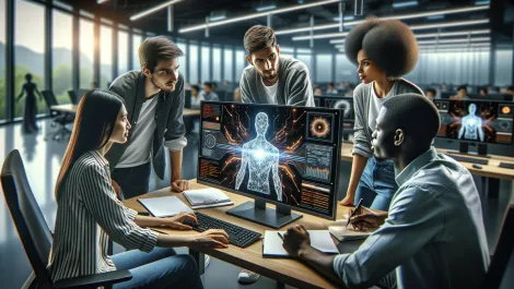 GitLab's DeSanto predicts AI revolutionising code testing by 2024