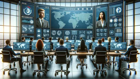 Lenovo & Microsoft collaborate to enhance cybersecurity with CRaaS solution