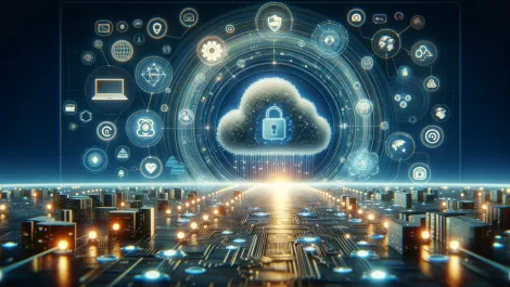 NetWitness integrates with AWS AppFabric to bolster cloud security