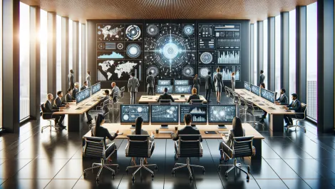 Generative AI to play significant role in future of legal industry