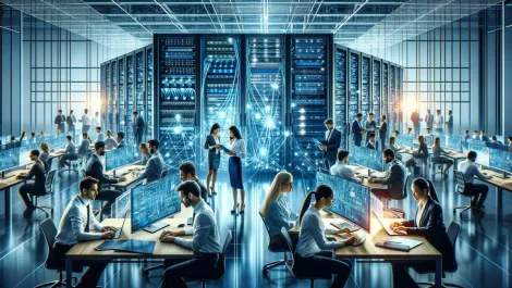 Aryaka seals deal with Cathay for global SASE deployment