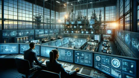 Fortinet enhances OT security platform with integrated solutions & services