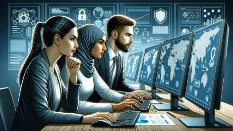 2024 to witness renewed focus on cyber resilience