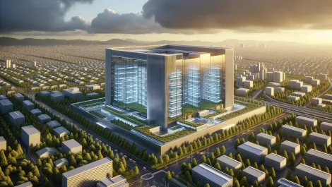 NTT & TEPCO join forces to advance Tokyo's data centre industry