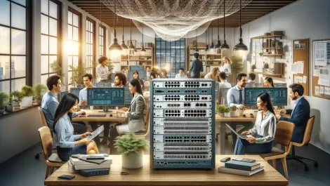 Cisco unveils digital acceleration tools for Asia-Pacific SMBs