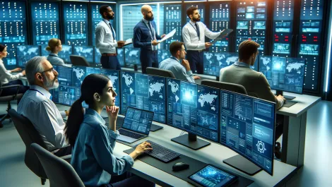 Viettel Cyber Security named top cybersecurity firm