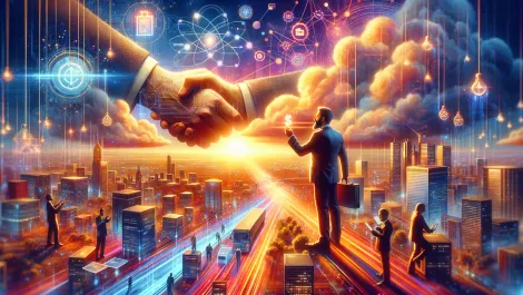 VIAVI solutions awarded $21.7 million NTIA grant for Open RAN project