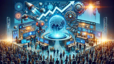 Australia sees promising future in generative AI – GitHub