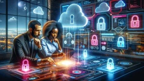 Checkmarx enhances app security in ServiceNow DevOps with new integrations