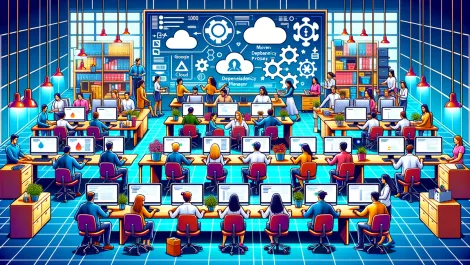 GitLab unveils GitLab 16.8 with GCP Secret Manager support & Workspaces availability