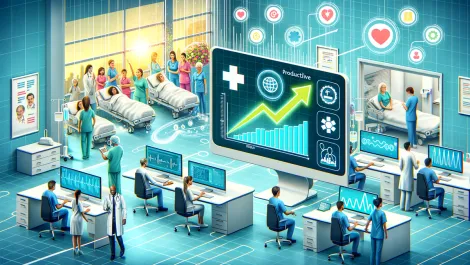 RingCentral boosts UK healthcare with AI & EHR integrations