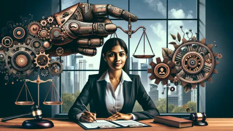 Aparajitha set to acquire Allsec Technologies' labour law business