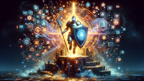 GitGuardian & CyberArk partner for secrets security solution