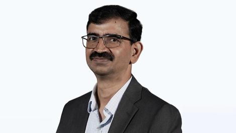 Effective risk management: A key ingredient in the recipe for successful modernisation