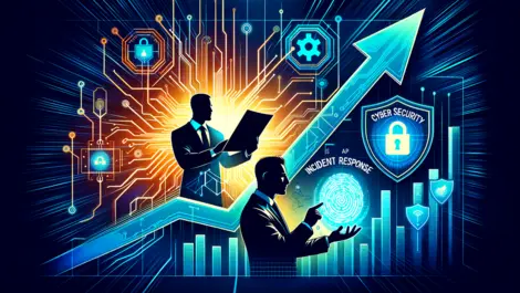 CYFOR Group announces new CTO & Head of Incident Response