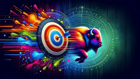 Brave Bison to optimise eCommerce for dart giant Target Darts