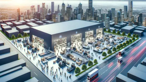 Jet Technologies announces new distribution centre in Brisbane