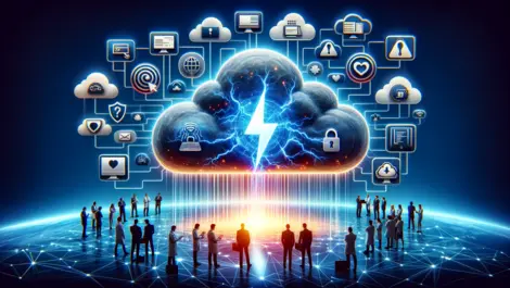 Silver SAML, a new cyber threat, uncovered by Semperis researchers