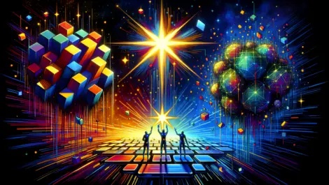 ServiceNow, Hugging Face, NVIDIA unveil code-gen AI, StarCoder2