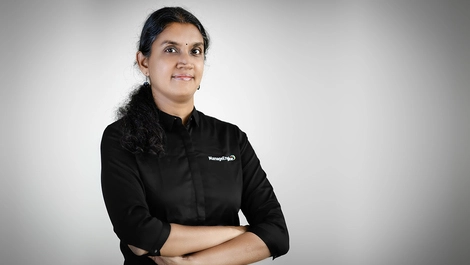 IWD 2024: A mentor mindset: The next generation of women in cybersecurity