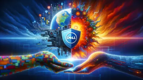 Dell & CrowdStrike strengthen partnership to combat cyberthreats
