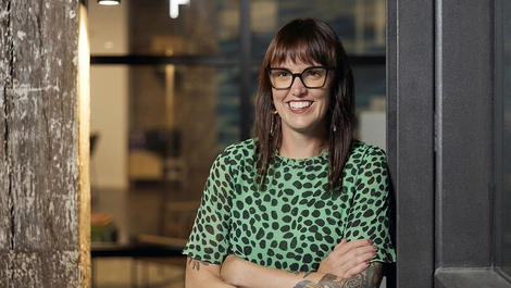IWD 2024: Grokking our way to gender parity in tech