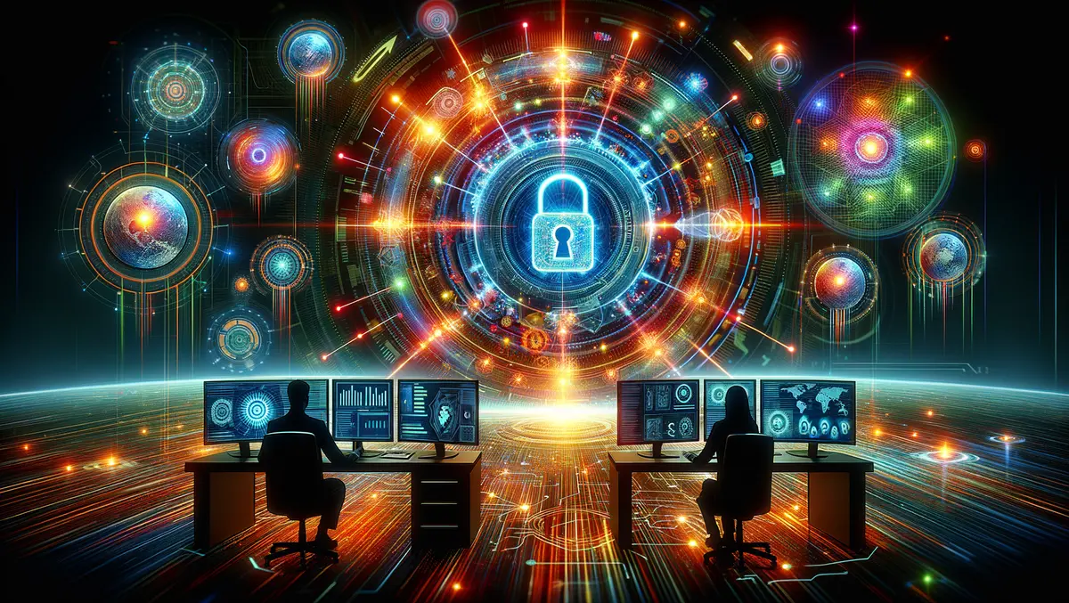 Telefónica Tech UK&I unveils NextDefense for future-proofed cybersecurity