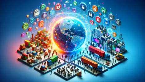 What are professional services? (examples + key statistics)