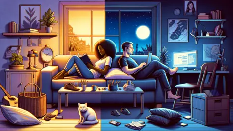 Over half of Aussies working digitally after hours, study finds